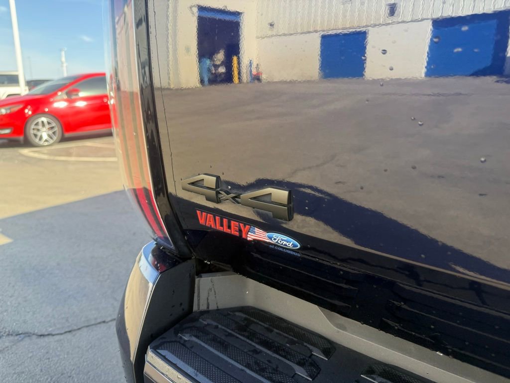 2022 Toyota Tundra Platinum