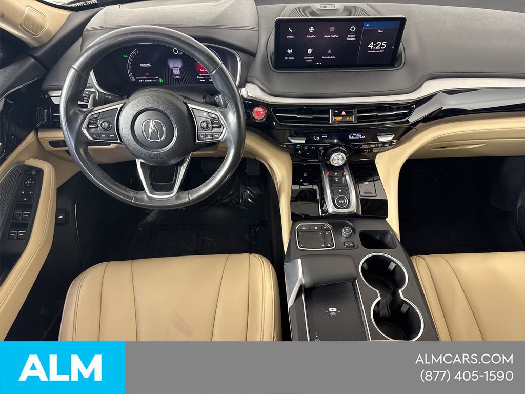 2023 Acura MDX FWD
