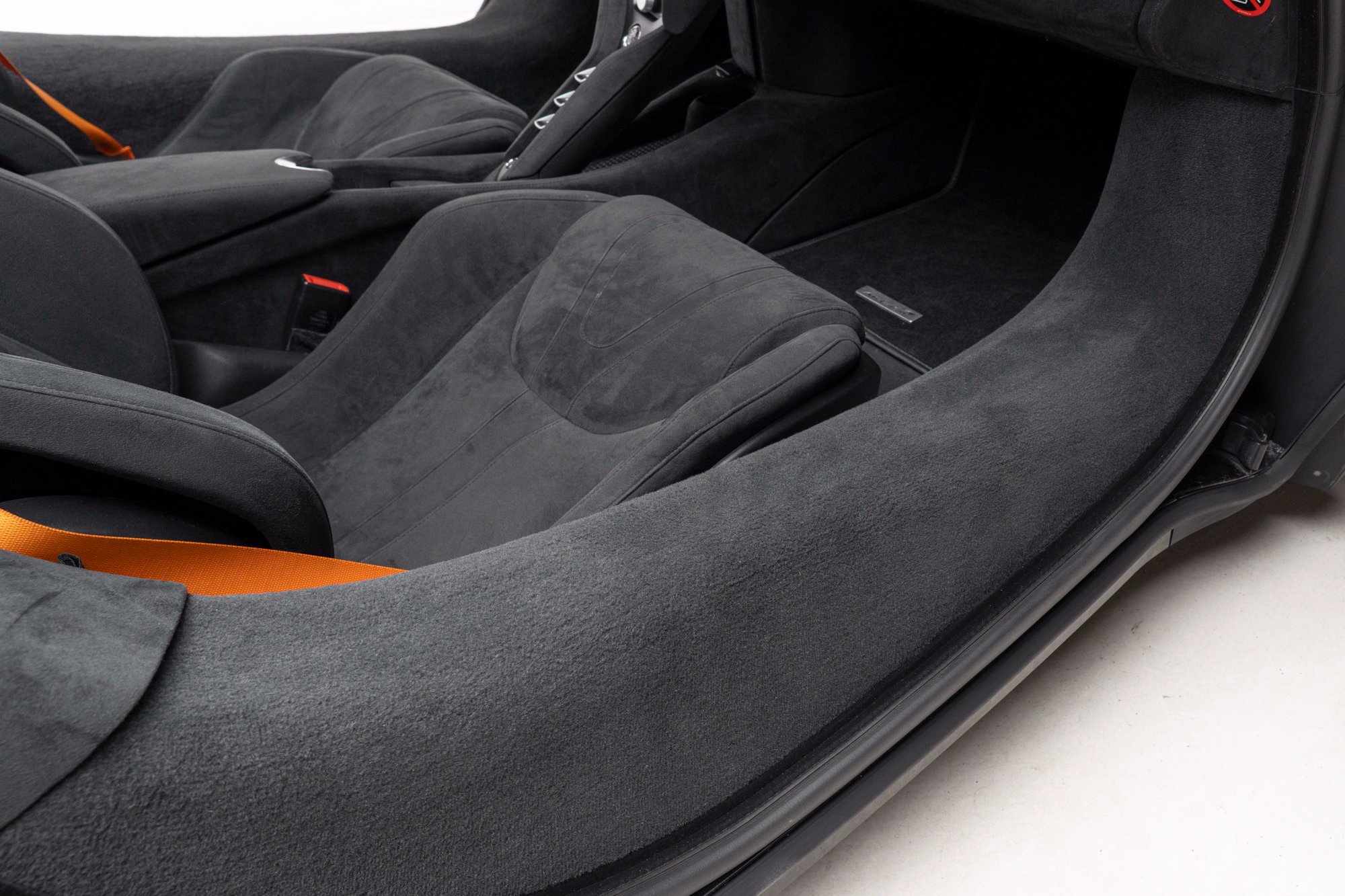 Used 2024 McLaren 750S photo 50