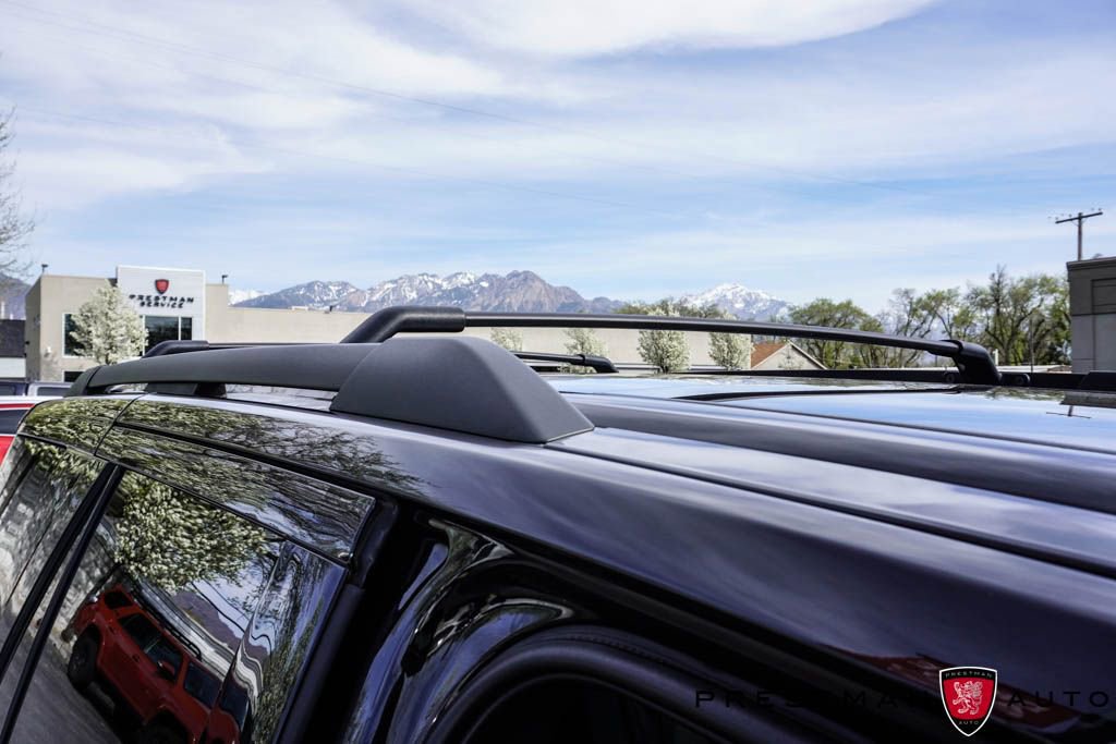 2024 Ford Expedition Timberline