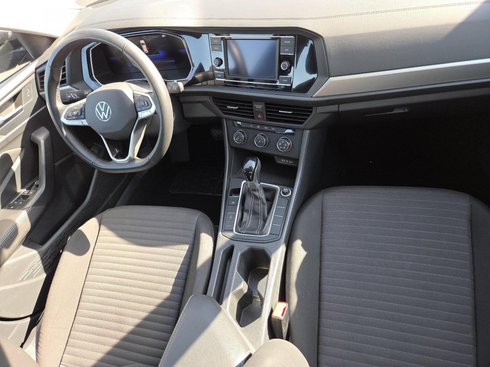 2024 Volkswagen Jetta S