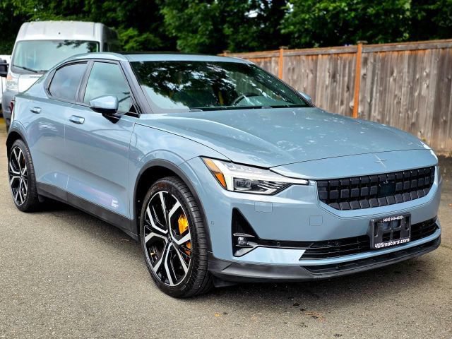 Used 2021 Polestar Polestar 2 w/ Performance Package