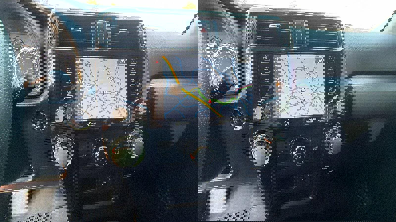 2021 Toyota 4Runner TRD Off-Road Premium