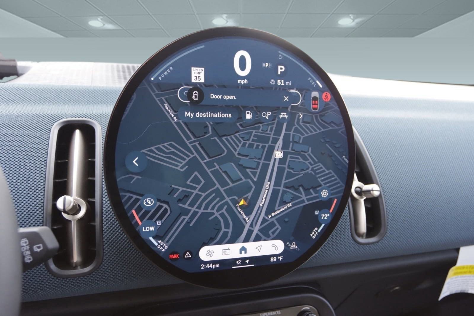 2025 MINI Cooper Countryman S