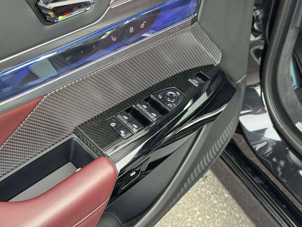2023 BMW 760i xDrive