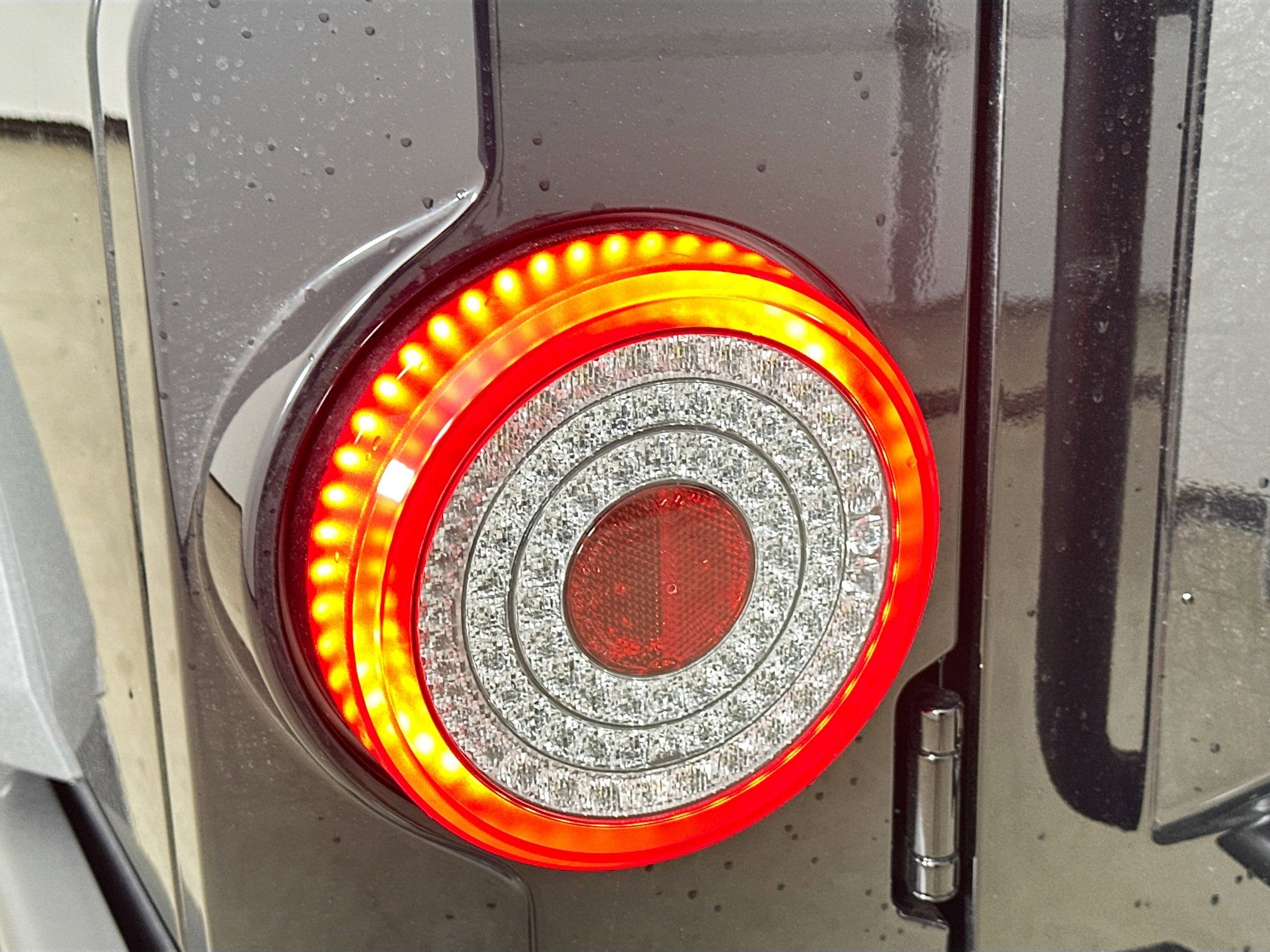 2026 INEOS Grenadier