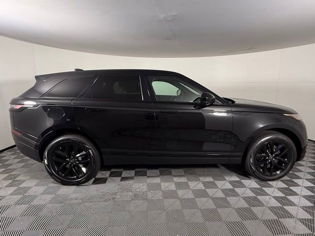 2026 Land Rover Range Rover Velar S