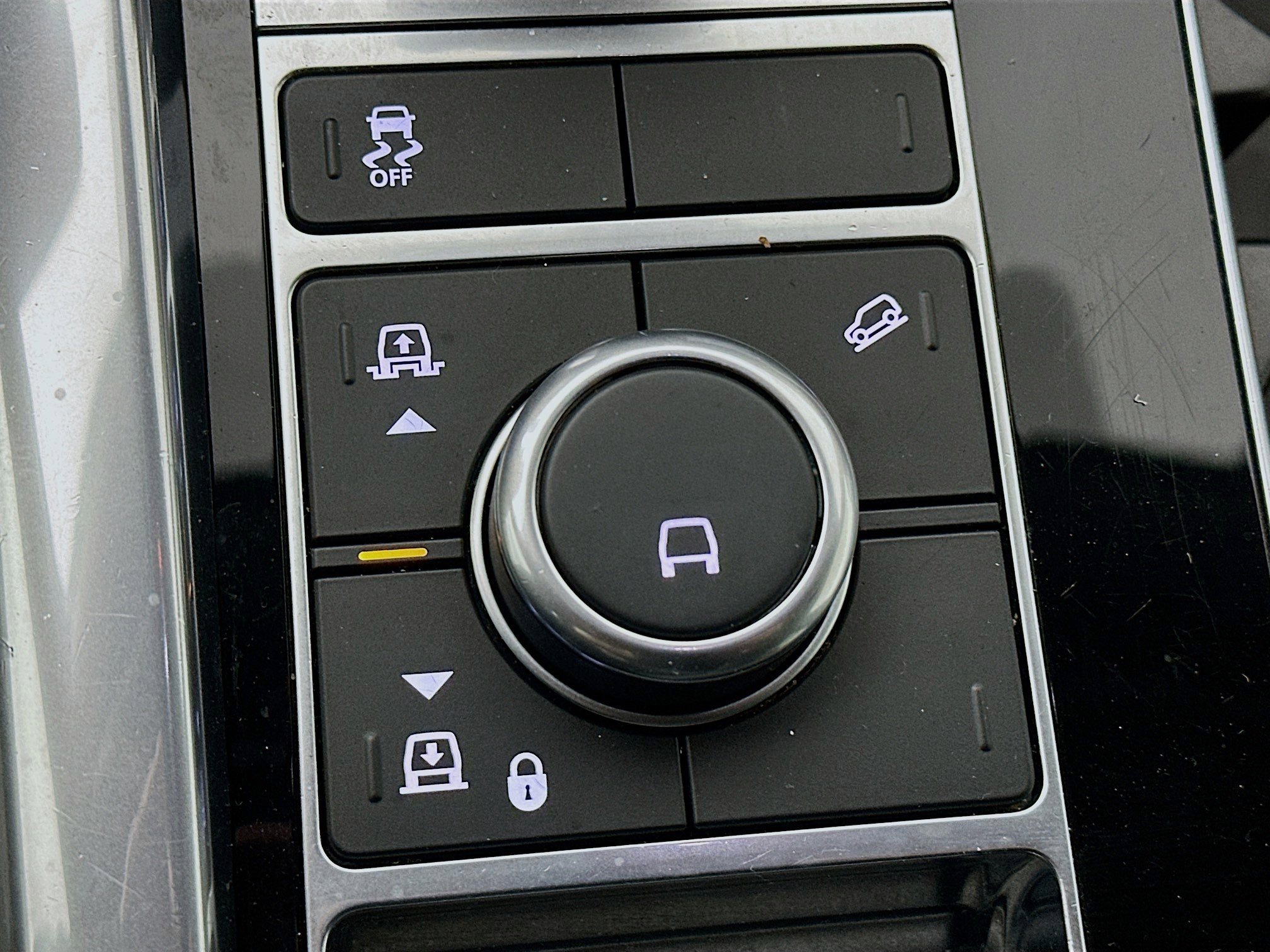 2021 Land Rover Range Rover Sport HST