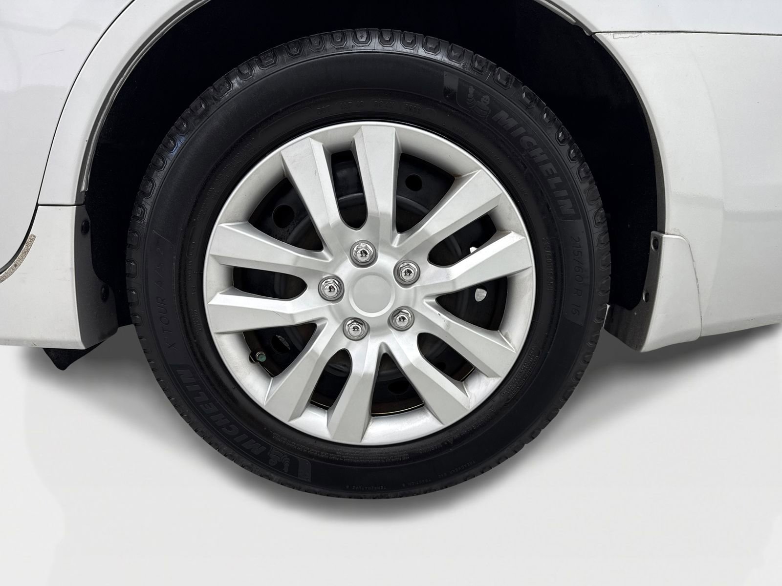 2013 Nissan Altima 2.5 S