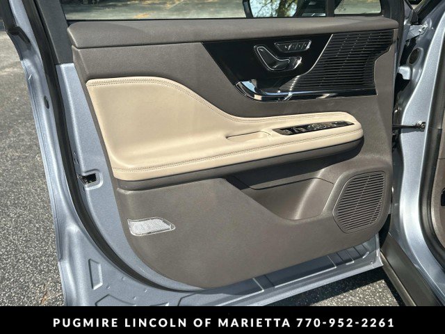 2022 Lincoln Corsair FWD