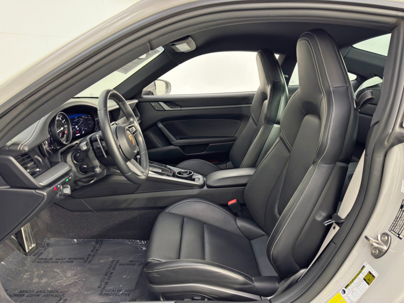 2022 Porsche 911 Carrera S