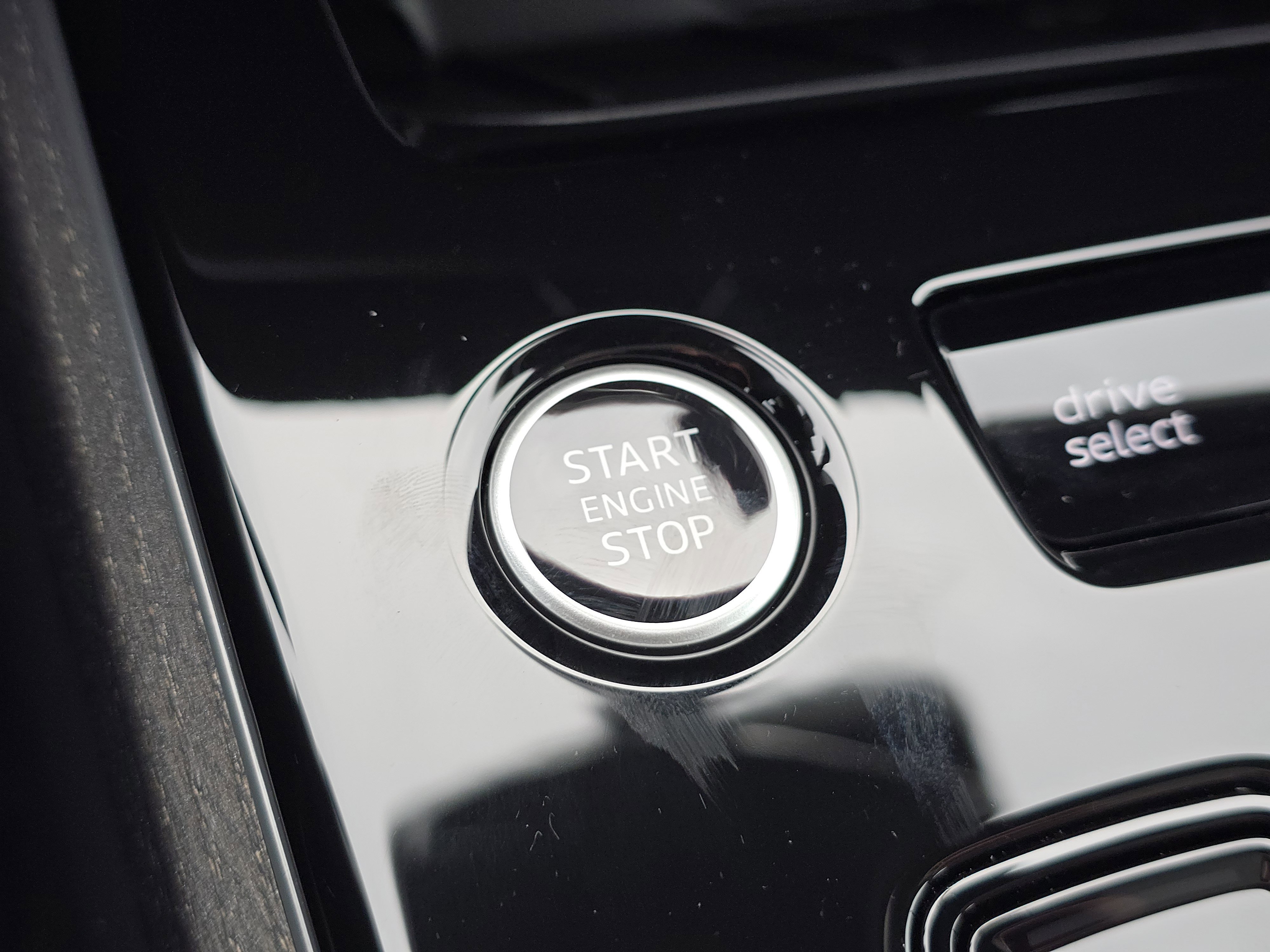 2026 Audi A6 Premium Plus