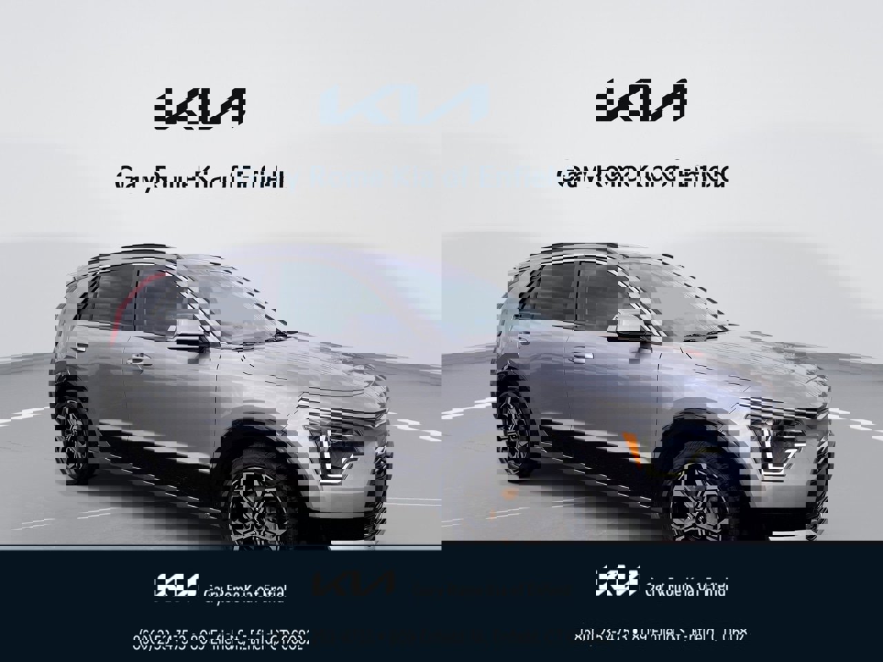 Certified 2023 Kia Niro EX Touring