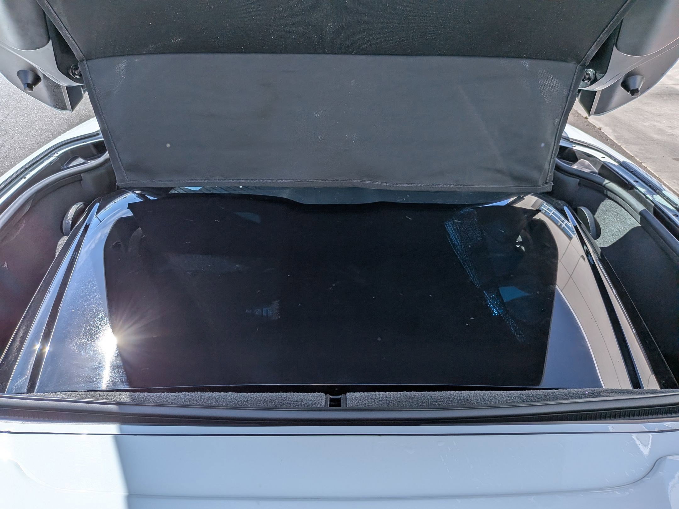 2013 Chevrolet Corvette Grand Sport