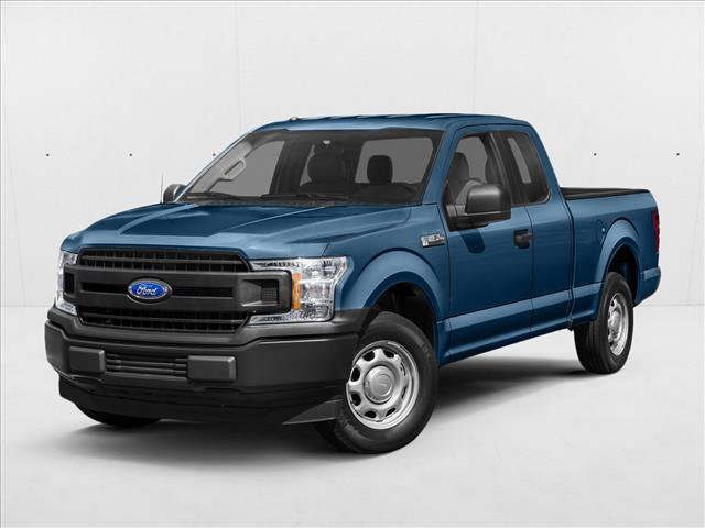 Used 2018 Ford F150 XL w/ Equipment Group 101A Mid
