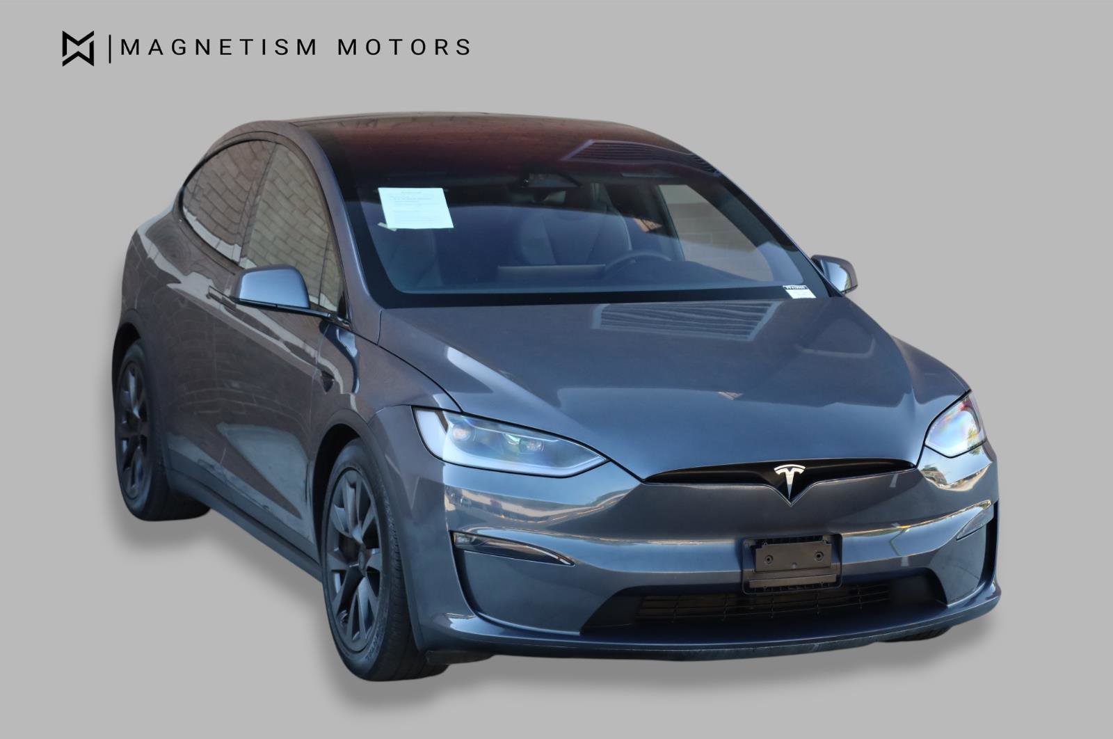 2023 Tesla Model X