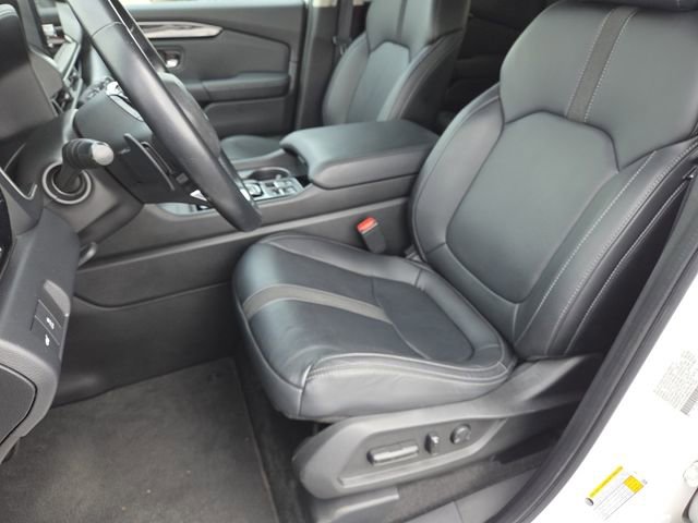 2023 Honda Pilot EX-L