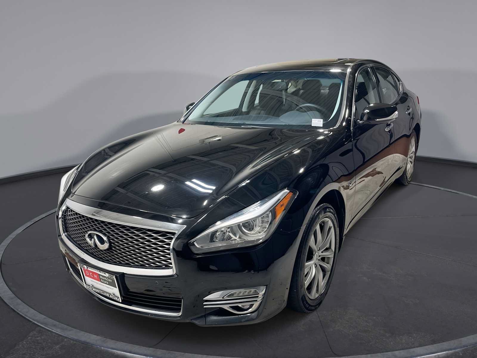 Used INFINITI Q70 for Sale in New York, NY - Autotrader