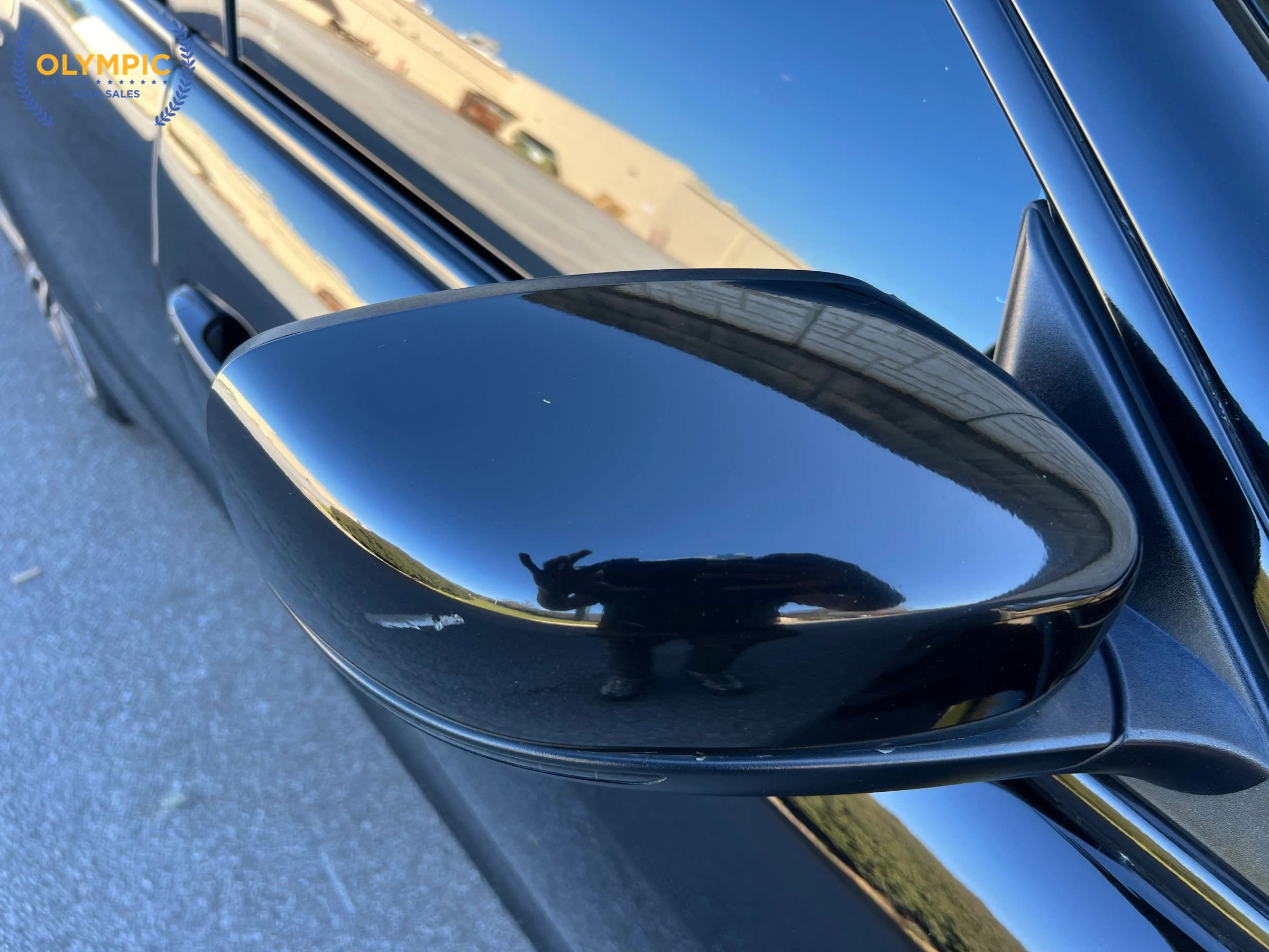 2015 Maserati Ghibli