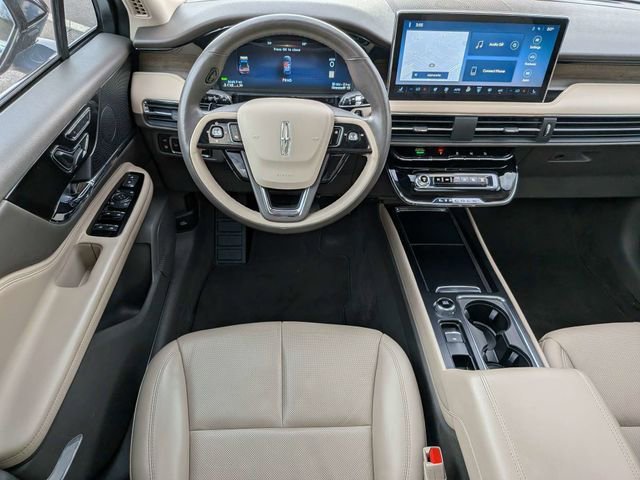 2024 Lincoln Corsair Grand Touring