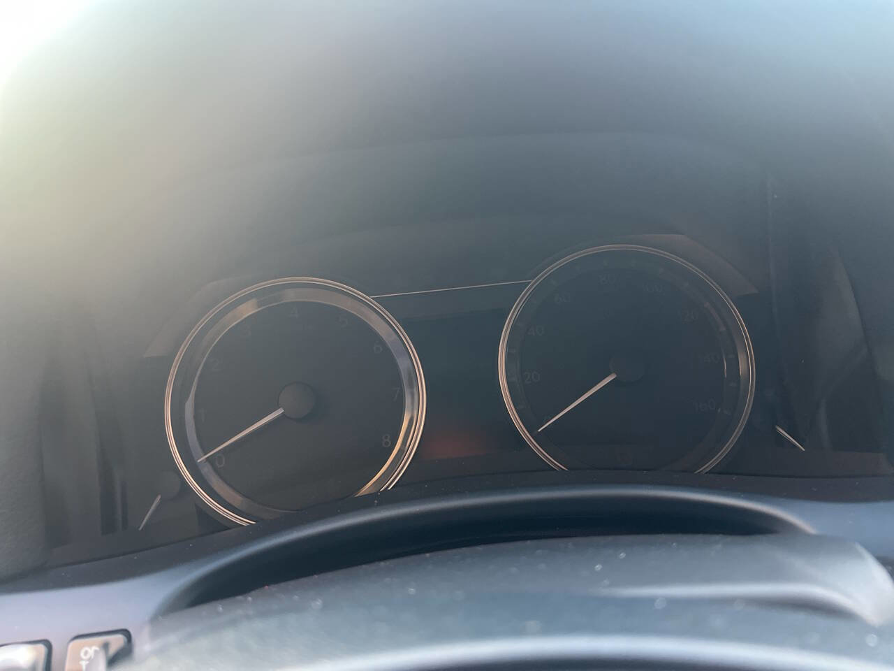 2014 Lexus GS 350 AWD