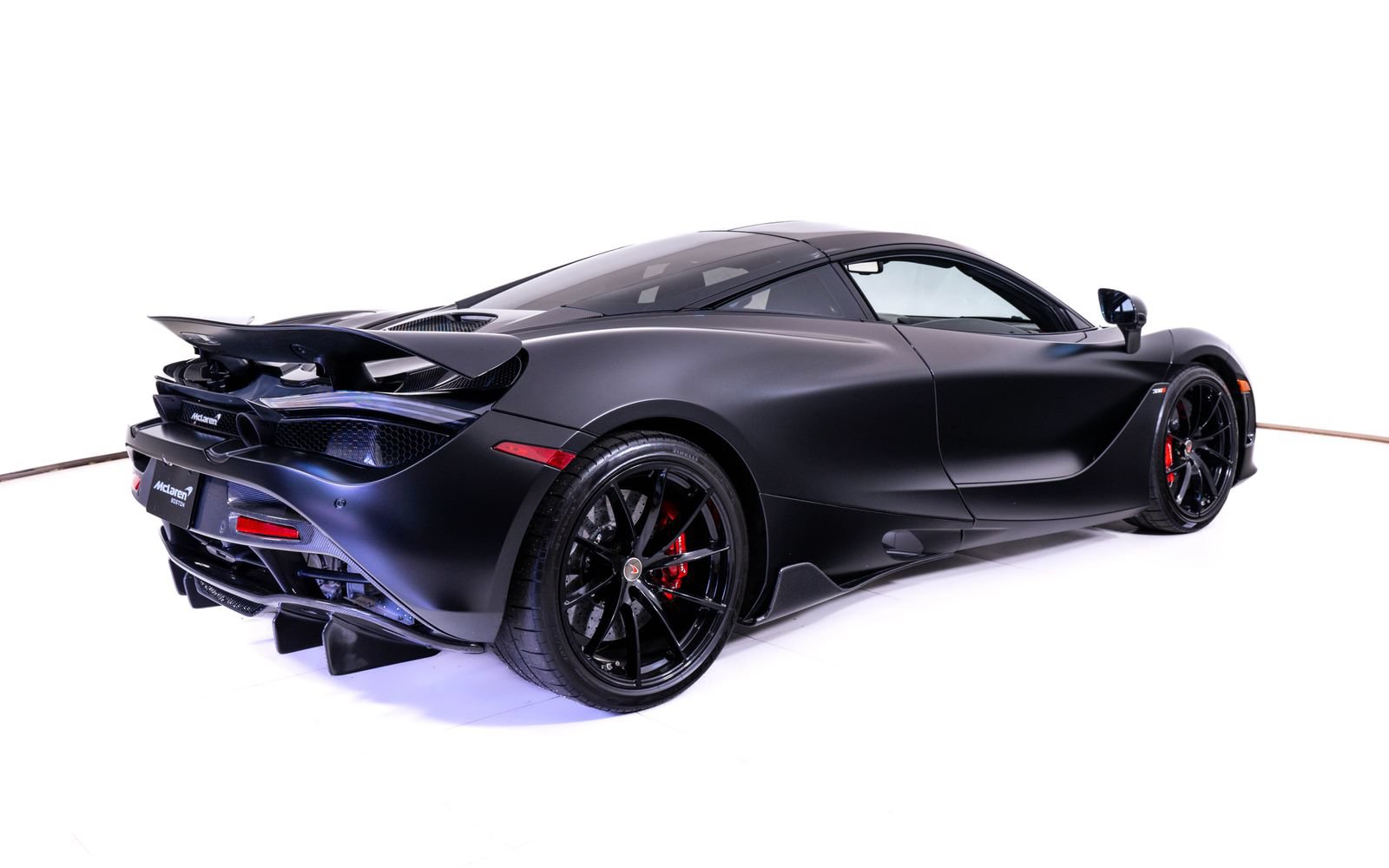 Used 2019 McLaren 720S Performance photo 5