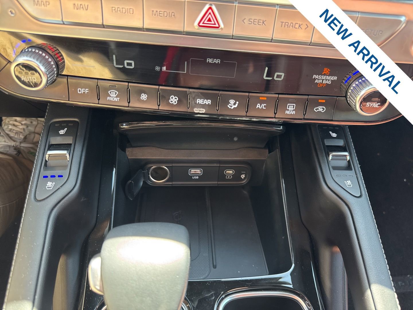 2025 Kia Telluride SX Prestige