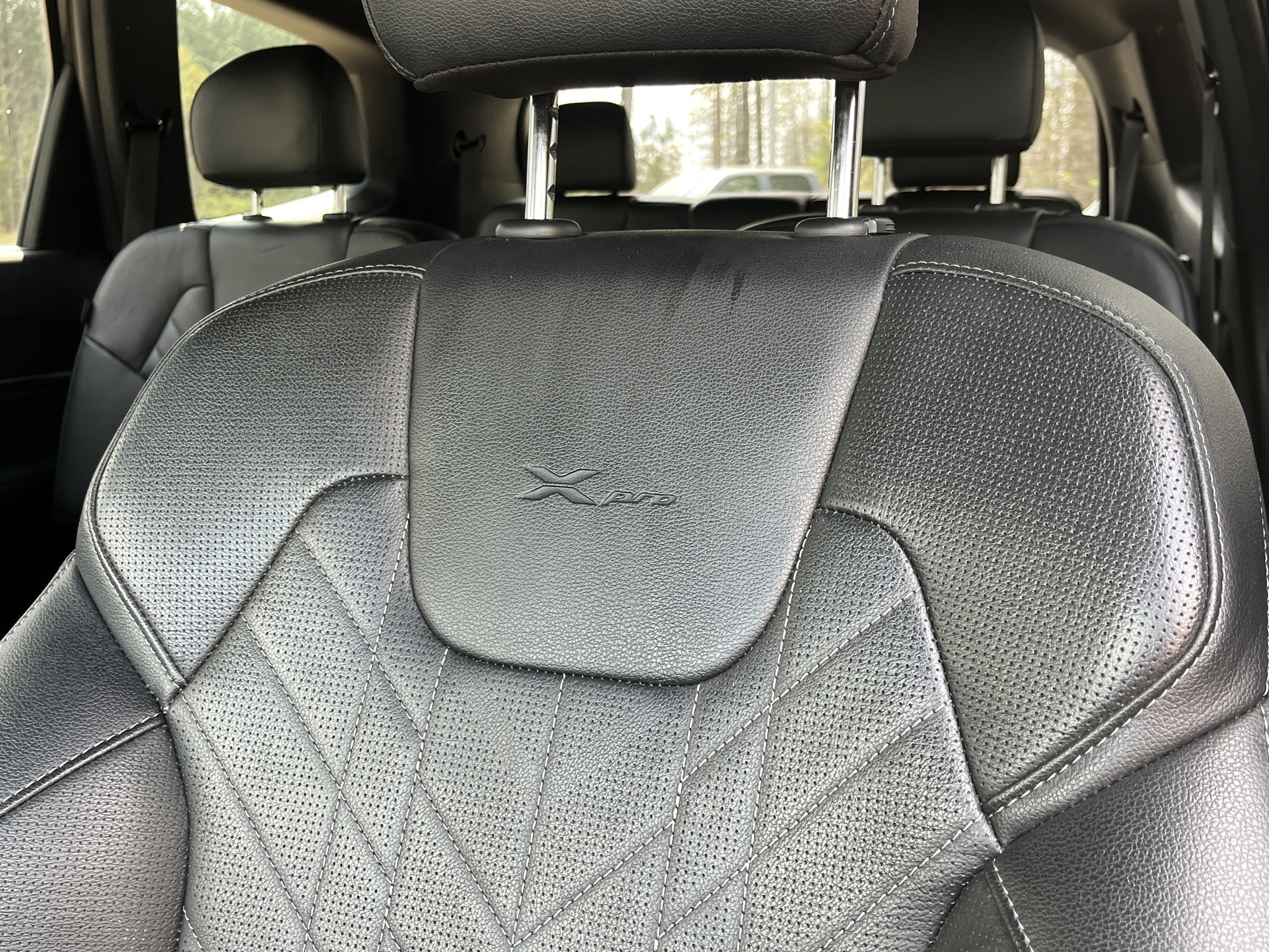 2023 Kia Telluride SX X-Pro