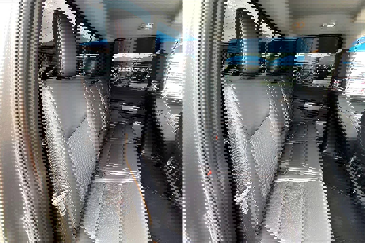 2025 Ford F250 Lariat