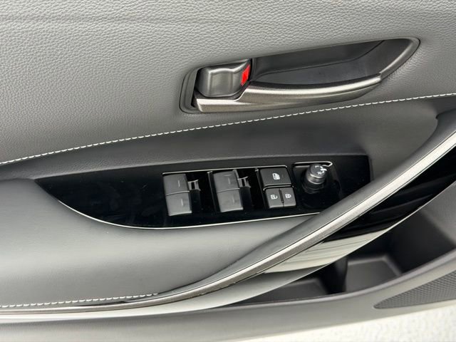 2025 Toyota Corolla GR