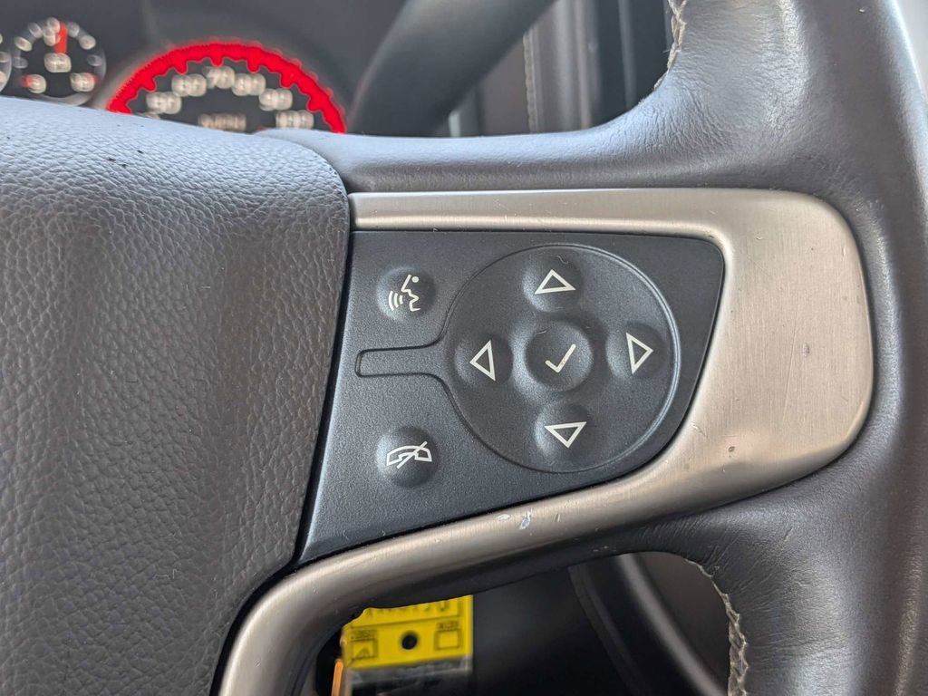 2016 GMC Sierra 2500 Denali