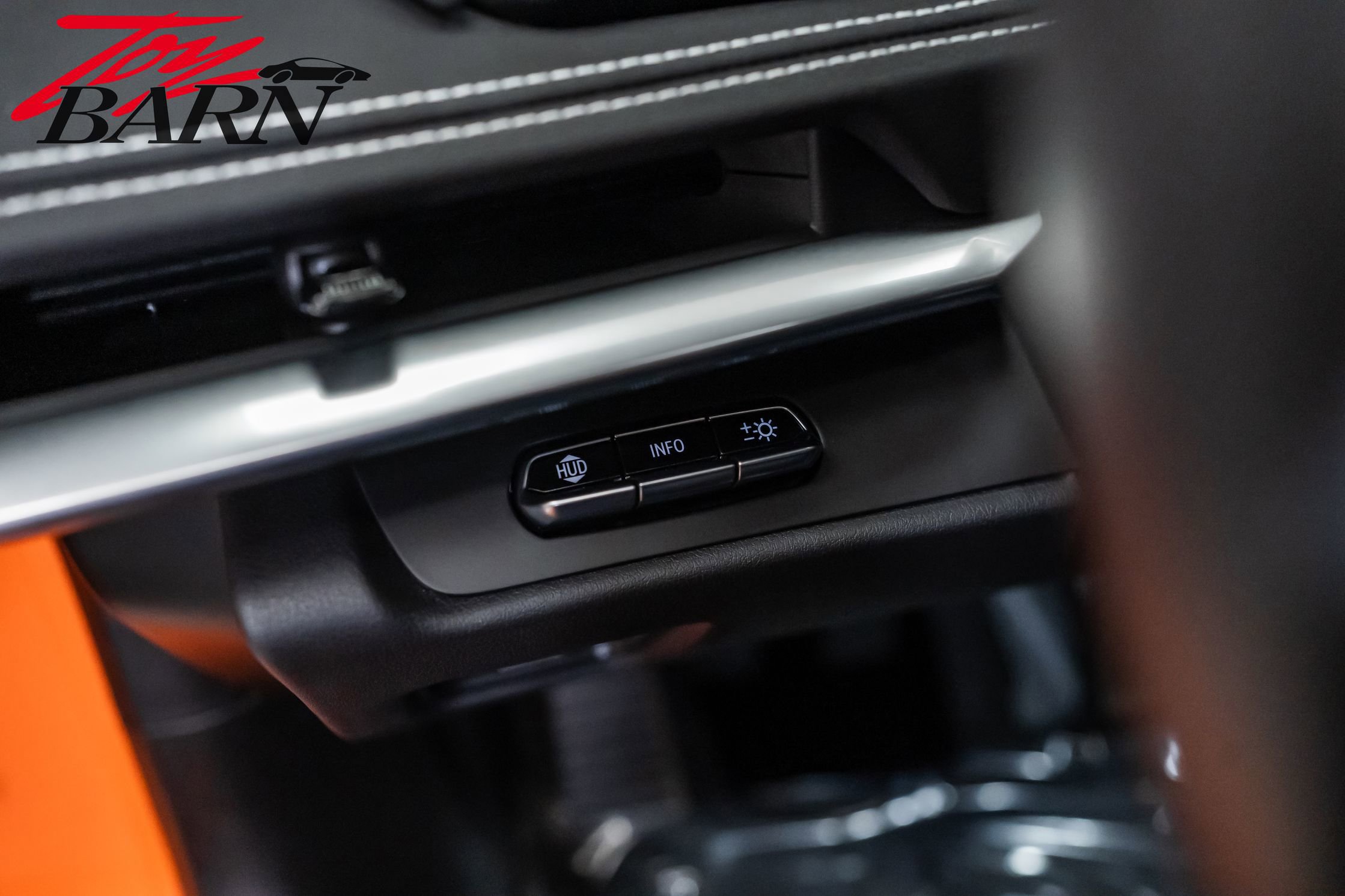 2024 Chevrolet Corvette Stingray Preferred Conv w/ 2LT