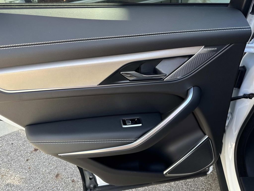 2026 Jaguar F-Pace R-Dynamic S