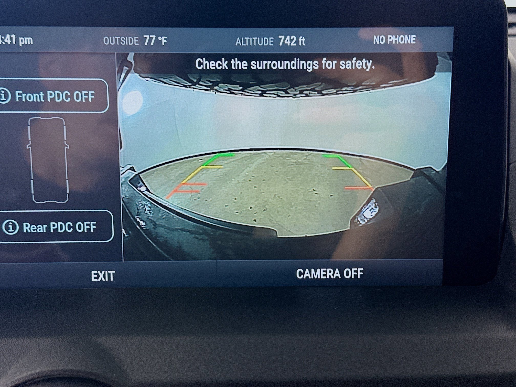 2025 INEOS Grenadier