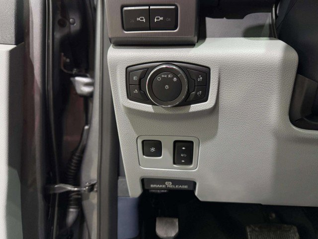 2022 Ford F250 Limited