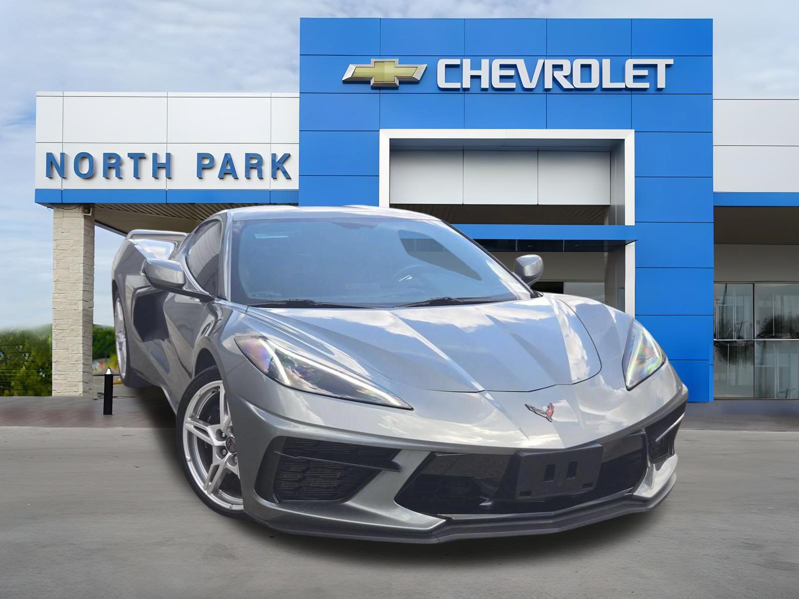 Used Chevrolet Corvette for Sale Near Me in San Antonio, TX