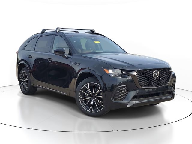 New 2026 MAZDA CX-70 3.3 Turbo S w/ Premium Plus