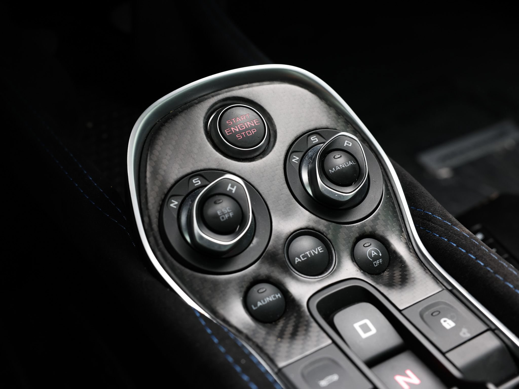 Used 2020 McLaren 600LT Spider photo 12