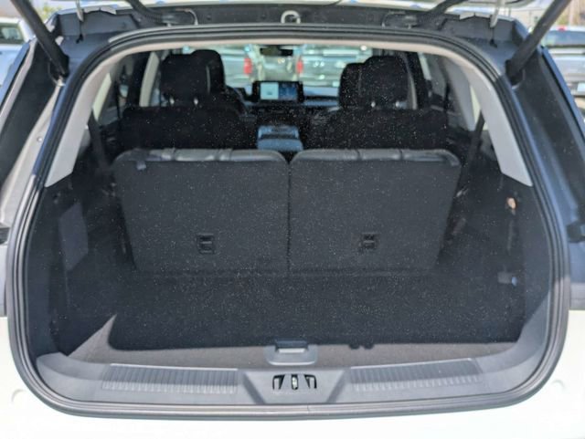 2026 Lincoln Aviator AWD