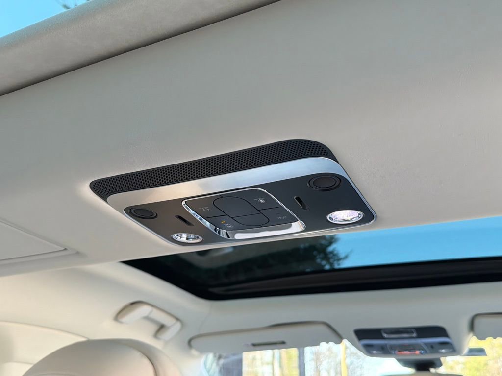 2021 Bentley Flying Spur W12