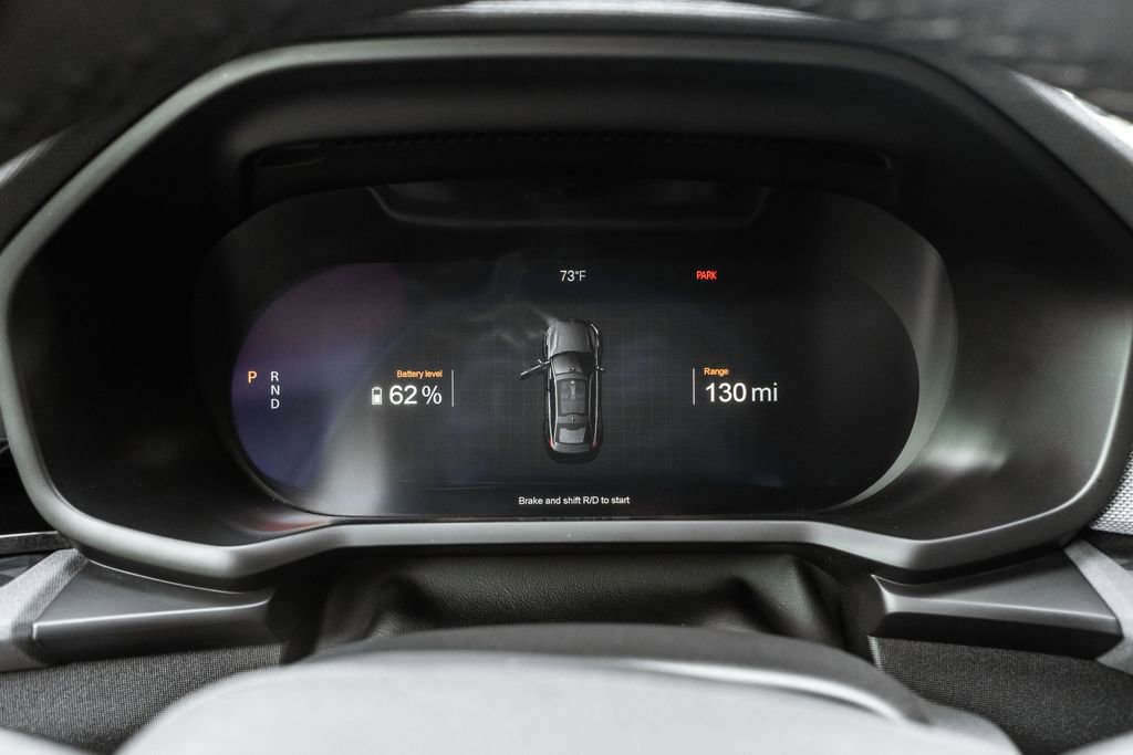 2023 Polestar Polestar 2