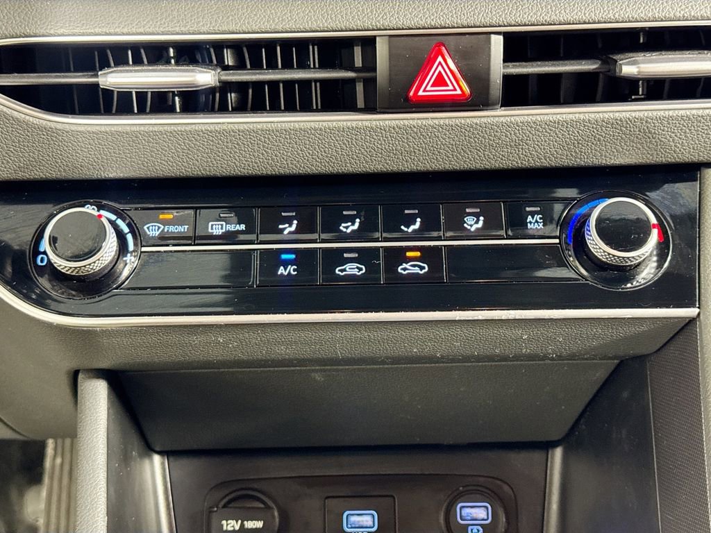 2020 Hyundai Sonata SE