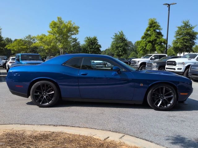 2019 Dodge Challenger R/T Scat Pack