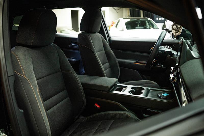 2024 Honda Prologue EX