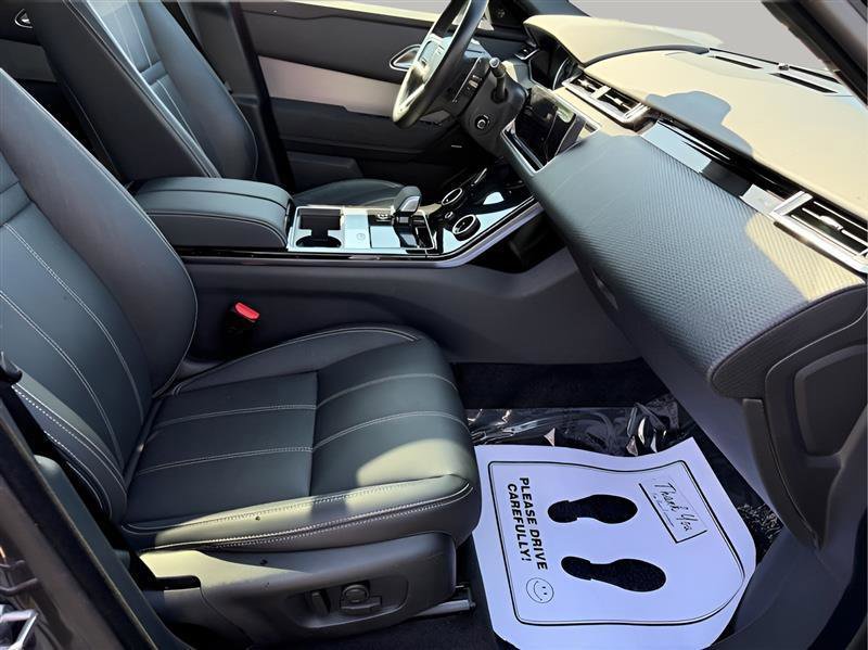 2023 Land Rover Range Rover Velar R-Dynamic S