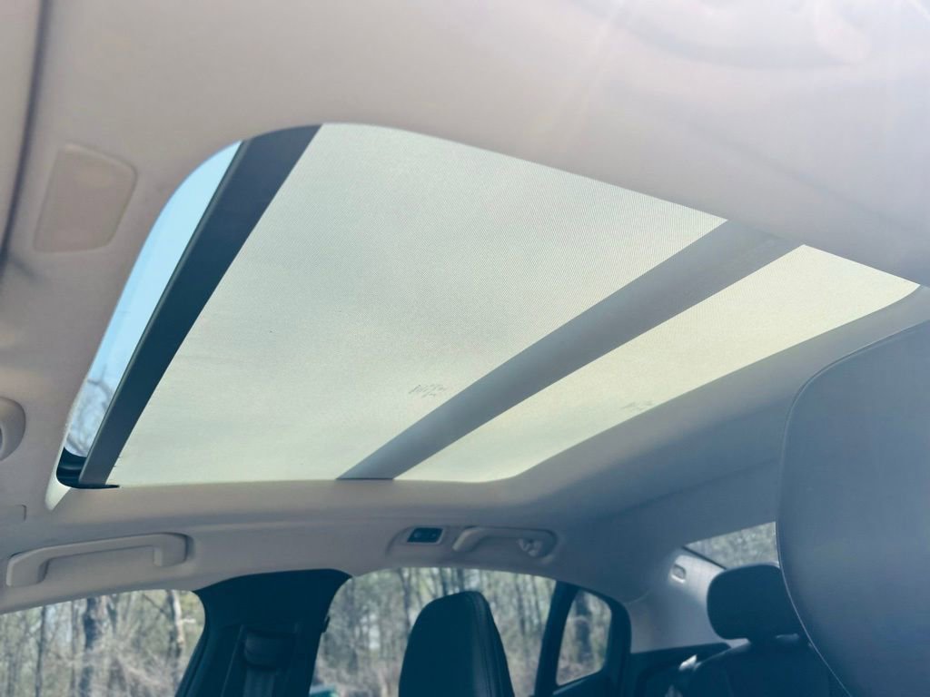 2020 Volvo S60 T5 Momentum