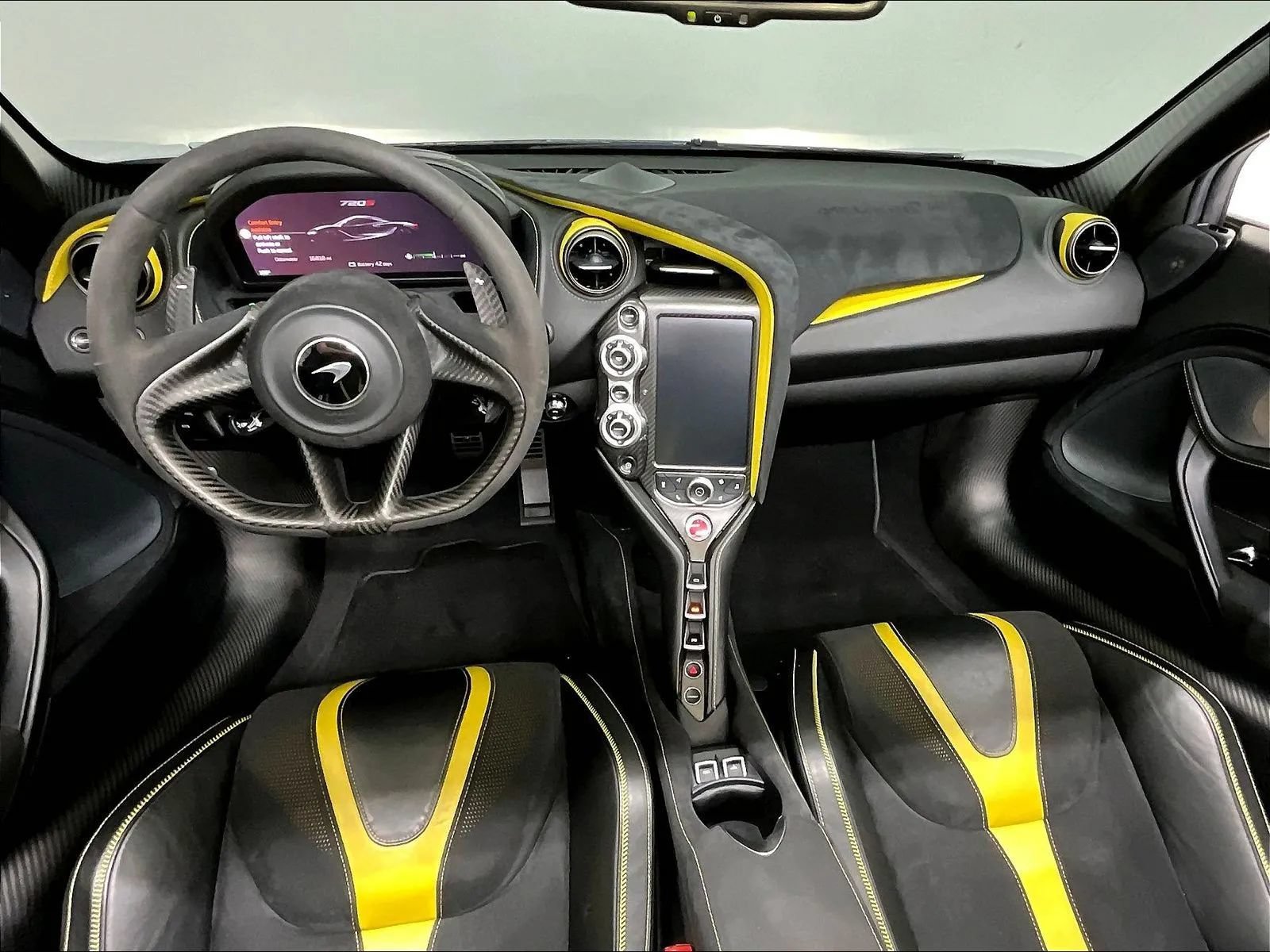 Used 2019 McLaren 720S Performance photo 11