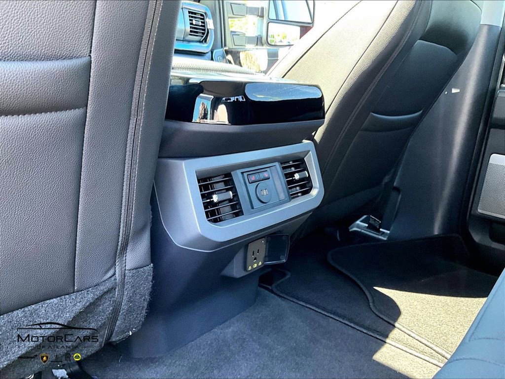 2026 Ford F250 Lariat