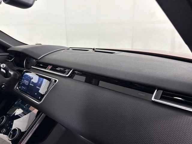 2022 Land Rover Range Rover Velar R-Dynamic S