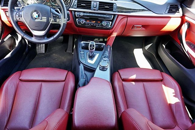 2015 BMW 428i Gran Coupe